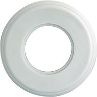 Рамка-ретро универсальная Bironi Лизетта 1-м. керамика белый картинка